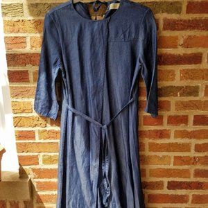 Lightweight Dress